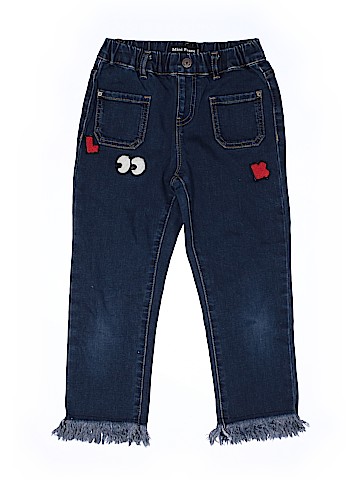 Assorted Brands Jeans (view 1)