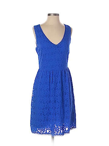 Laundry by Shelli Segal Cocktail Dress (view 1)