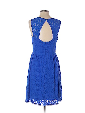 Laundry by Shelli Segal Cocktail Dress (view 2)