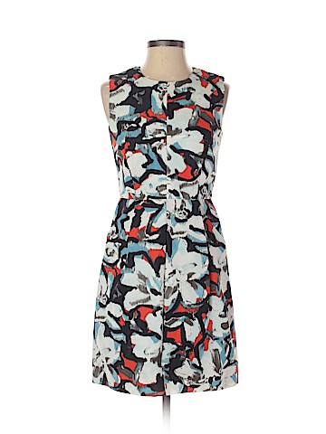 Milly Casual Dress (view 1)