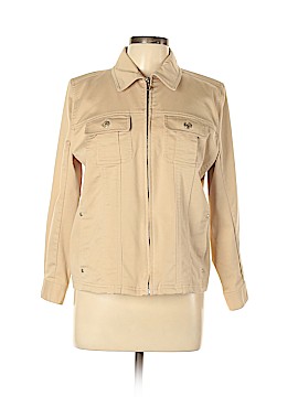 Draper's & Damon's Size Med Petite