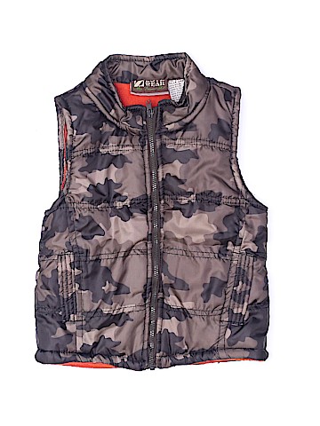 Boyz Wear By Nannette Vest (view 1)