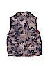 Boyz Wear By Nannette 100% Nylon Camo Green Vest 18-24 MO / 24 MO - photo 2