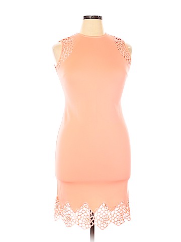 Maia Casual Dress (view 1)