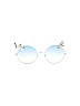 Unbranded Blue Sunglasses One size - photo 2