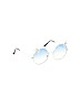 Unbranded Blue Sunglasses One size - photo 1