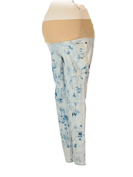 Assorted Brands Size 26 Maternity waist