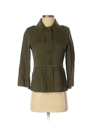 Ann Taylor LOFT Jacket (view 1)