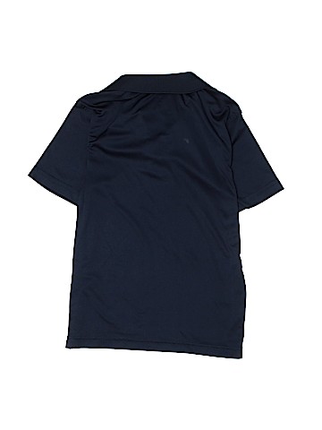 French Toast Short Sleeve Polo (view 2)