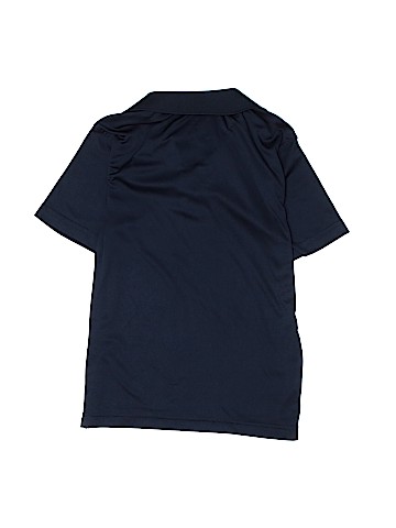 French Toast Short Sleeve Polo (view 2)