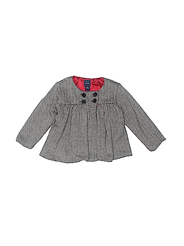 Baby Gap Cardigan (view 1)