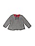 Baby Gap Gray Cardigan Size 12-18 mo - photo 1
