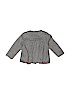 Baby Gap Gray Cardigan Size 12-18 mo - photo 2