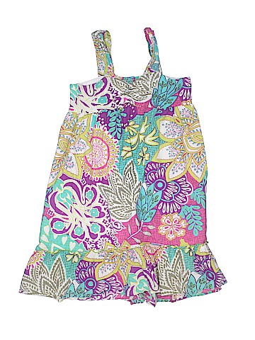 Garnet Hill Dress (view 1)