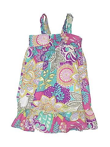 Garnet Hill Dress (view 2)