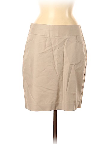 Banana Republic x Olivia Palermo Casual Skirt (view 1)