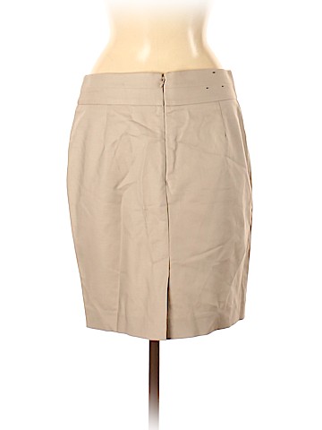 Banana Republic x Olivia Palermo Casual Skirt (view 2)
