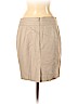 Banana Republic x Olivia Palermo Tan Casual Skirt Size 10 (petite) - photo 2