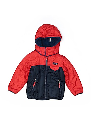 Patagonia Coat (view 1)