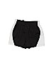 The Children's Place 100% Polyester Black Athletic Shorts Size 18-24 mo - photo 1