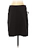 Old Navy Black Casual Skirt Size M (petite) - photo 1