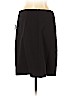 Old Navy Black Casual Skirt Size M (petite) - photo 2