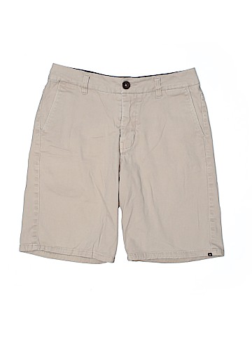Rip Curl Khaki Shorts (view 1)