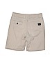 Rip Curl Solid Tan Khaki Shorts Size 12 (WAIST 26) - photo 2