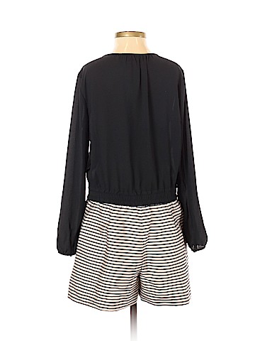 Ann Taylor LOFT Romper (view 2)