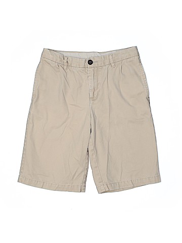 Gap Kids Khaki Shorts (view 1)