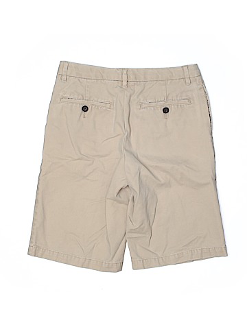 Gap Kids Khaki Shorts (view 2)