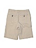 Gap Kids 100% Cotton Tan Khaki Shorts Size 14 - photo 2