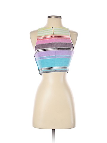 Mara Hoffman Sleeveless Blouse (view 1)