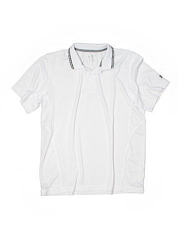 Prince Short Sleeve Polo (view 1)