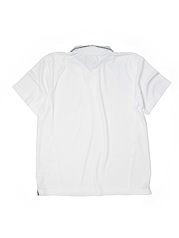 Prince Short Sleeve Polo (view 2)