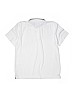 Prince 100% Polyester White Short Sleeve Polo Size XL (youth) - photo 2
