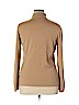 Tesori Tan Wool Pullover Sweater Size XL - photo 2
