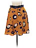 3.1 Phillip Lim for Target 100% Polyester Yellow Casual Skirt Size 6 - photo 2