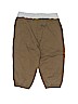 Tucker + Tate 100% Cotton Solid Green Khakis 9-12 MO / 12 MO - photo 2