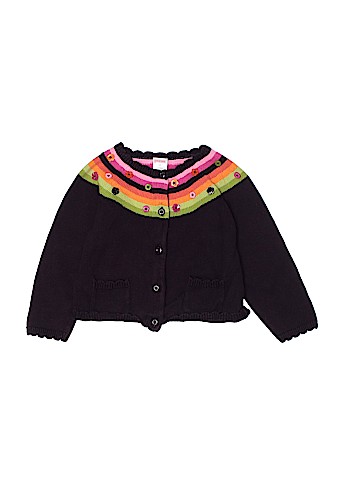 Gymboree Cardigan (view 1)