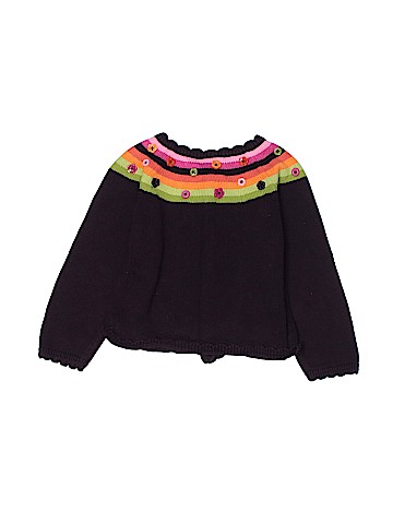 Gymboree Cardigan (view 2)