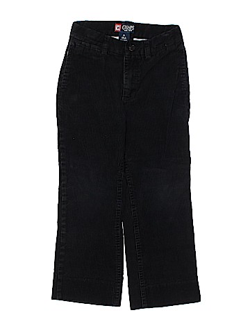 Chaps Cords (view 1)