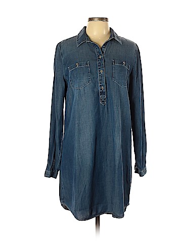 Lucky Brand Casual Dress (view 1)