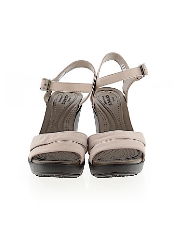 Crocs Wedges (view 2)