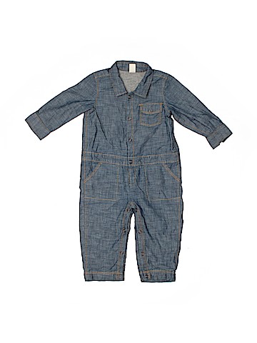 Tucker + Tate Long Sleeve Outfit (view 1)