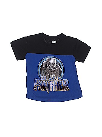 Marvel Short Sleeve T-Shirt (view 1)