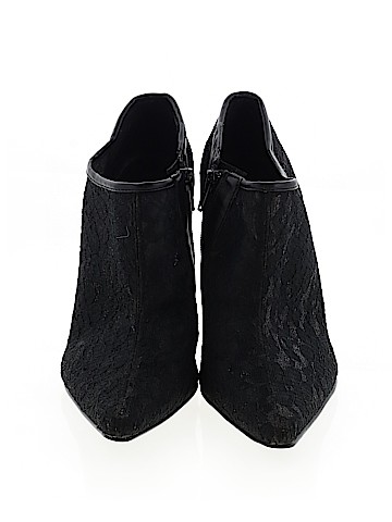 Wild Rose Ankle Boots (view 2)