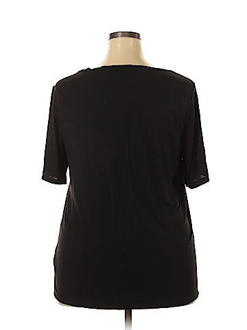 Gap - Maternity Short Sleeve T-Shirt (view 2)