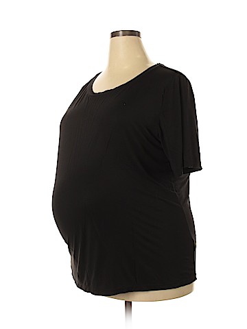 Gap - Maternity Short Sleeve T-Shirt (view 1)