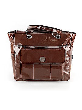 Assorted Brands Diaper Bag